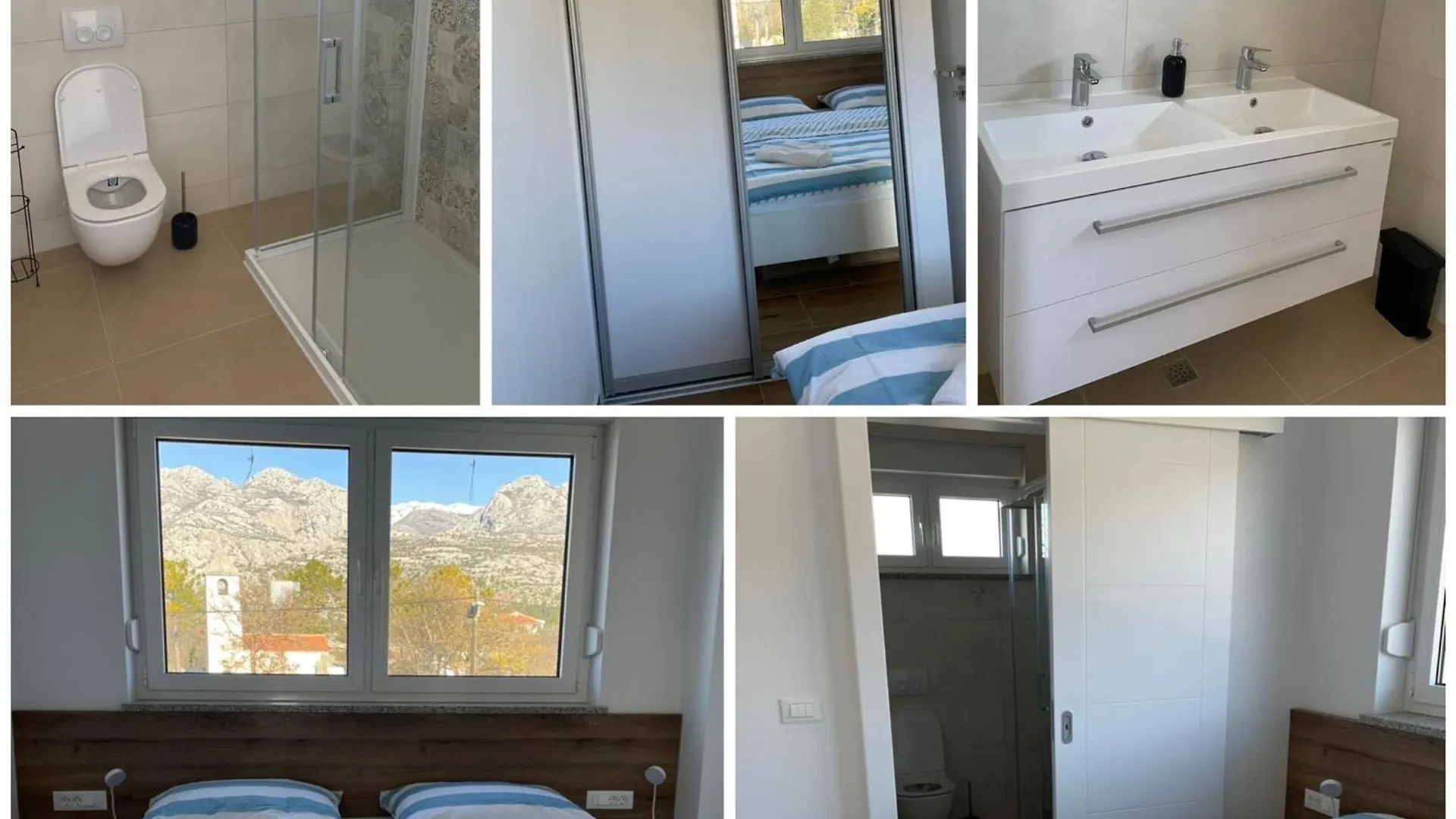 Apartmani Lux Starigrad Paklenica 0*,  Croatia