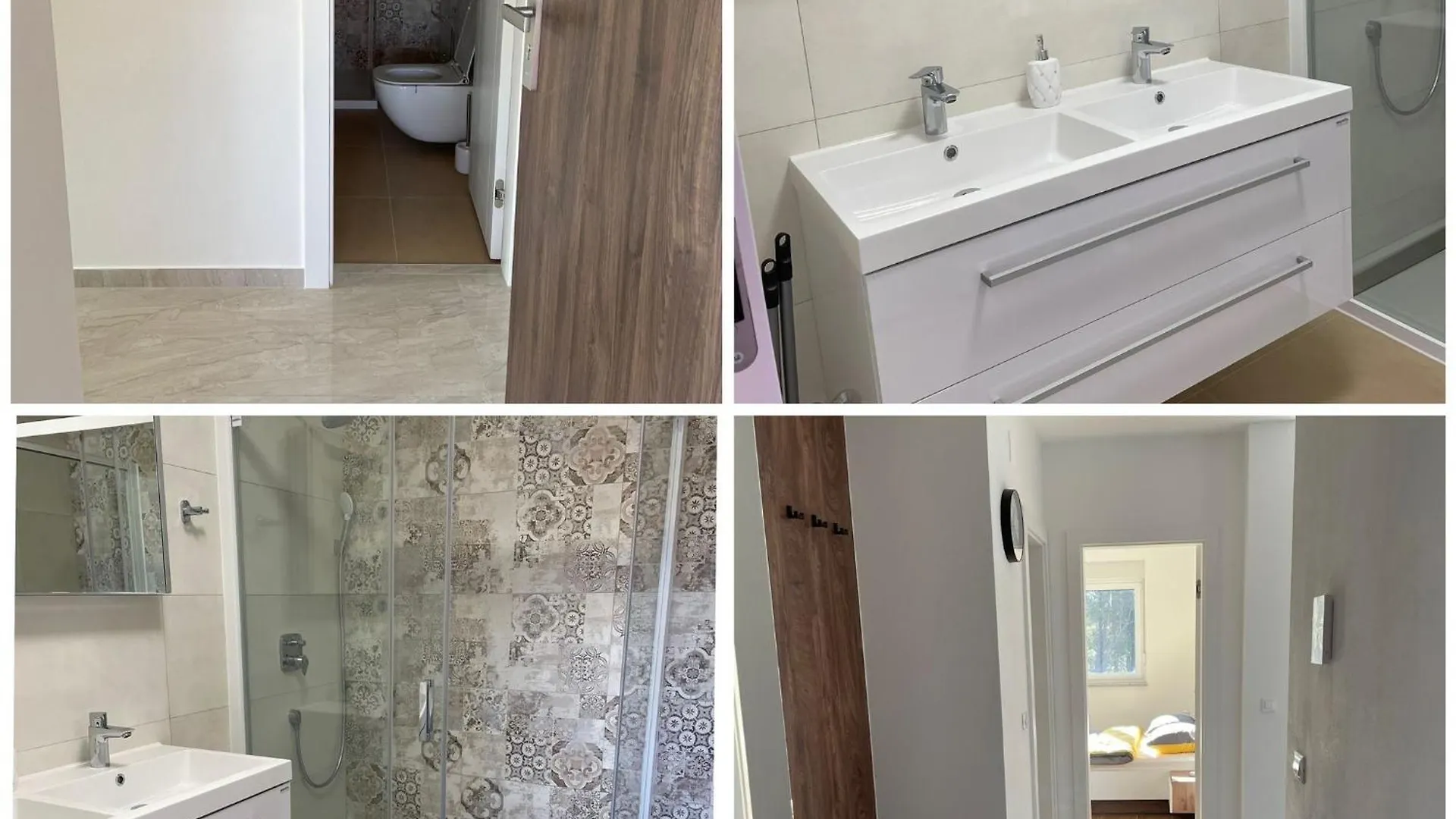 Apartment Apartmani Lux Starigrad Paklenica
