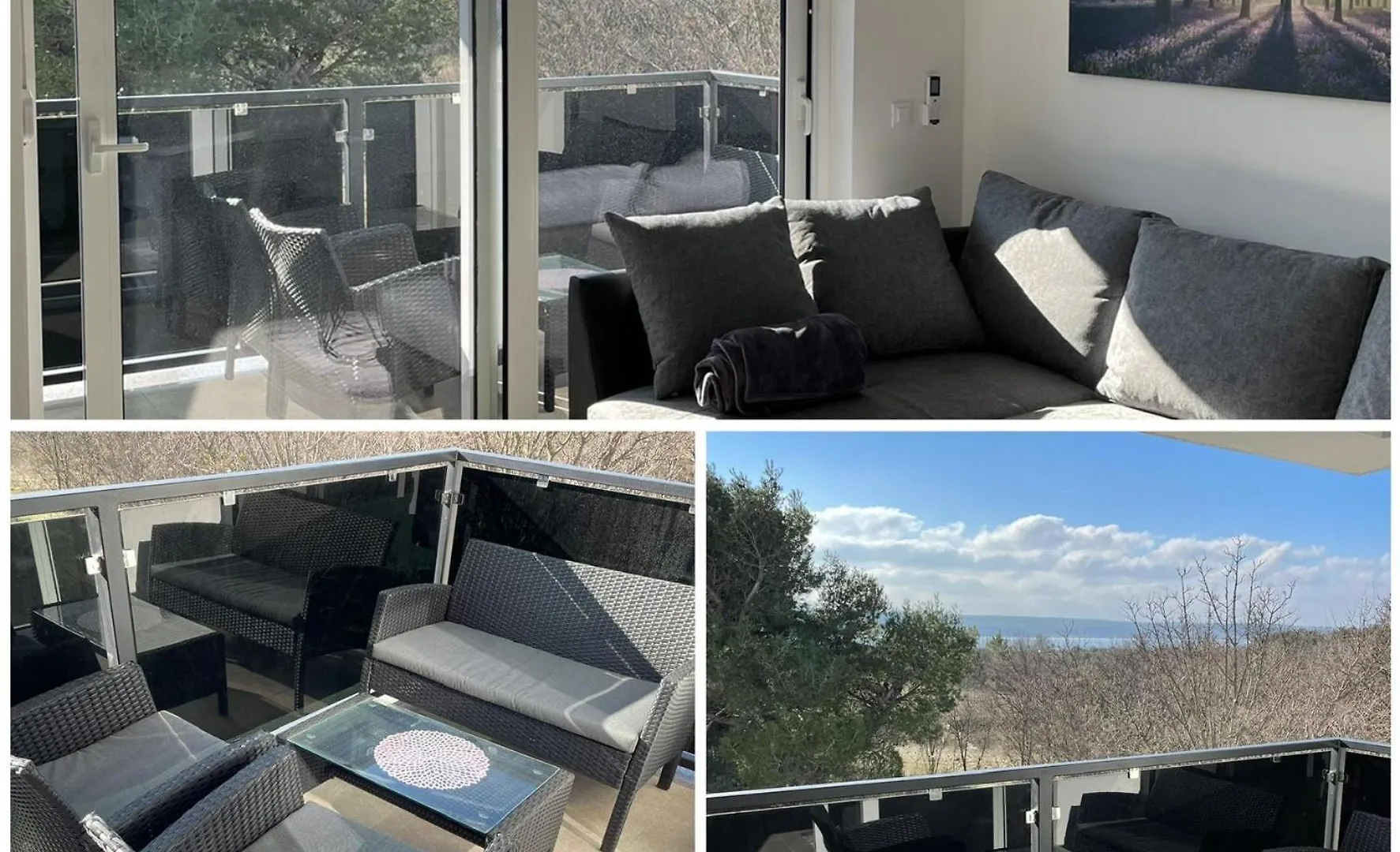 Apartment Apartmani Lux Starigrad Paklenica