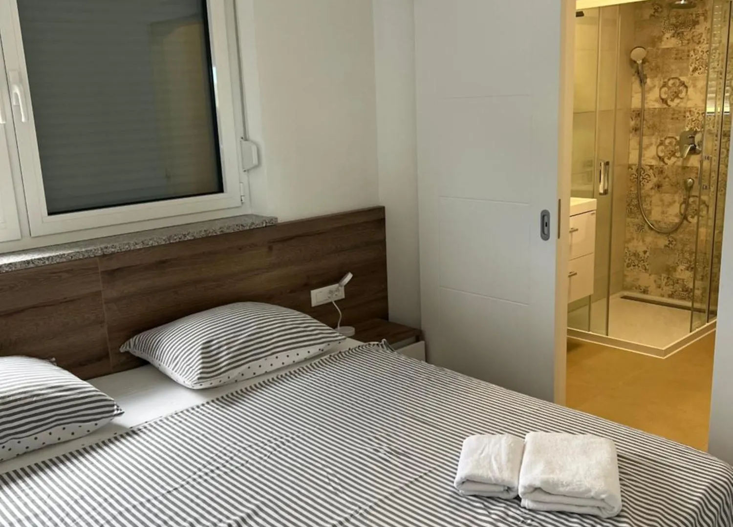 Apartmani Lux Starigrad Paklenica