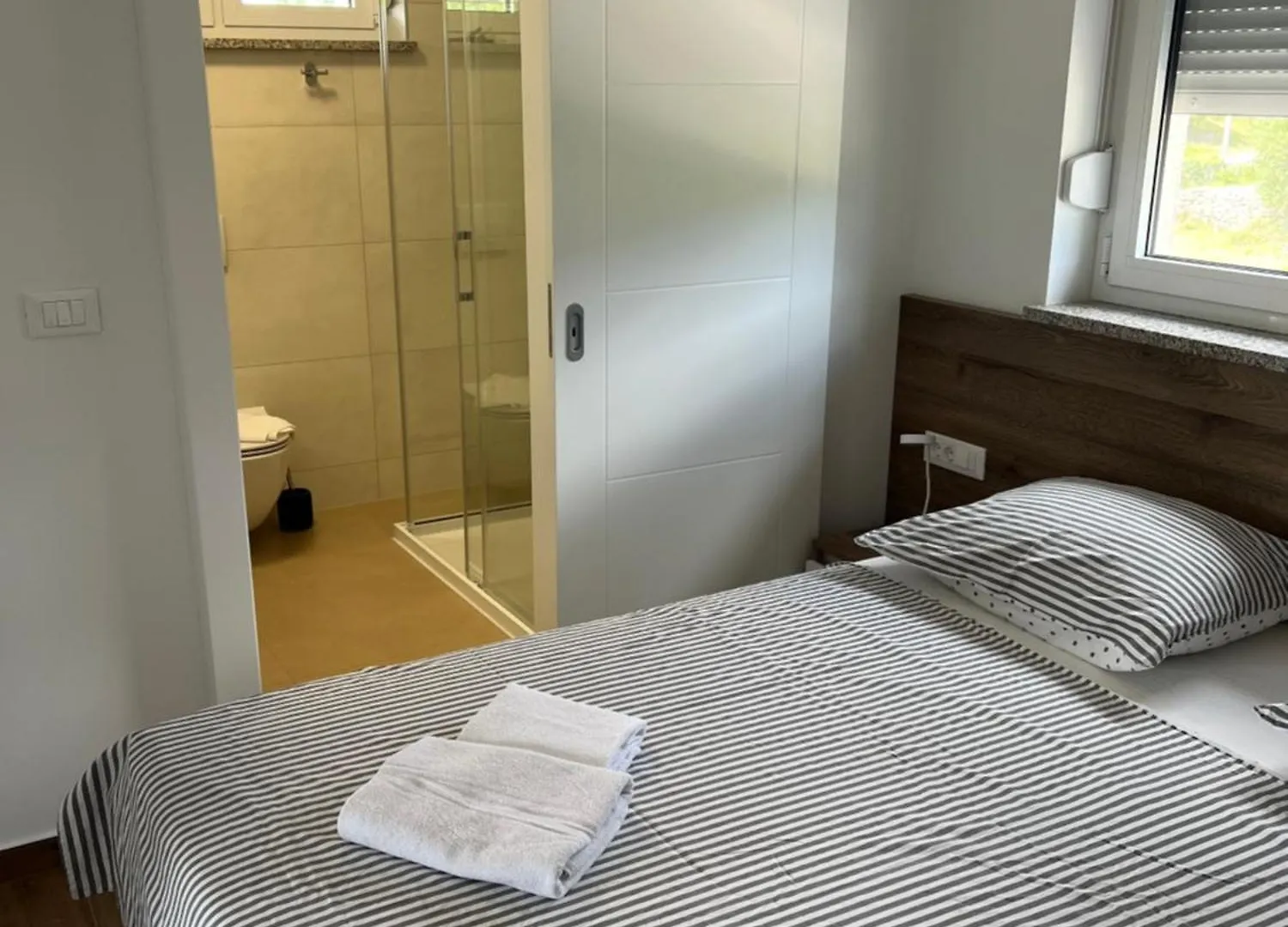 Apartamento Apartmani Lux Starigrad Paklenica Croácia