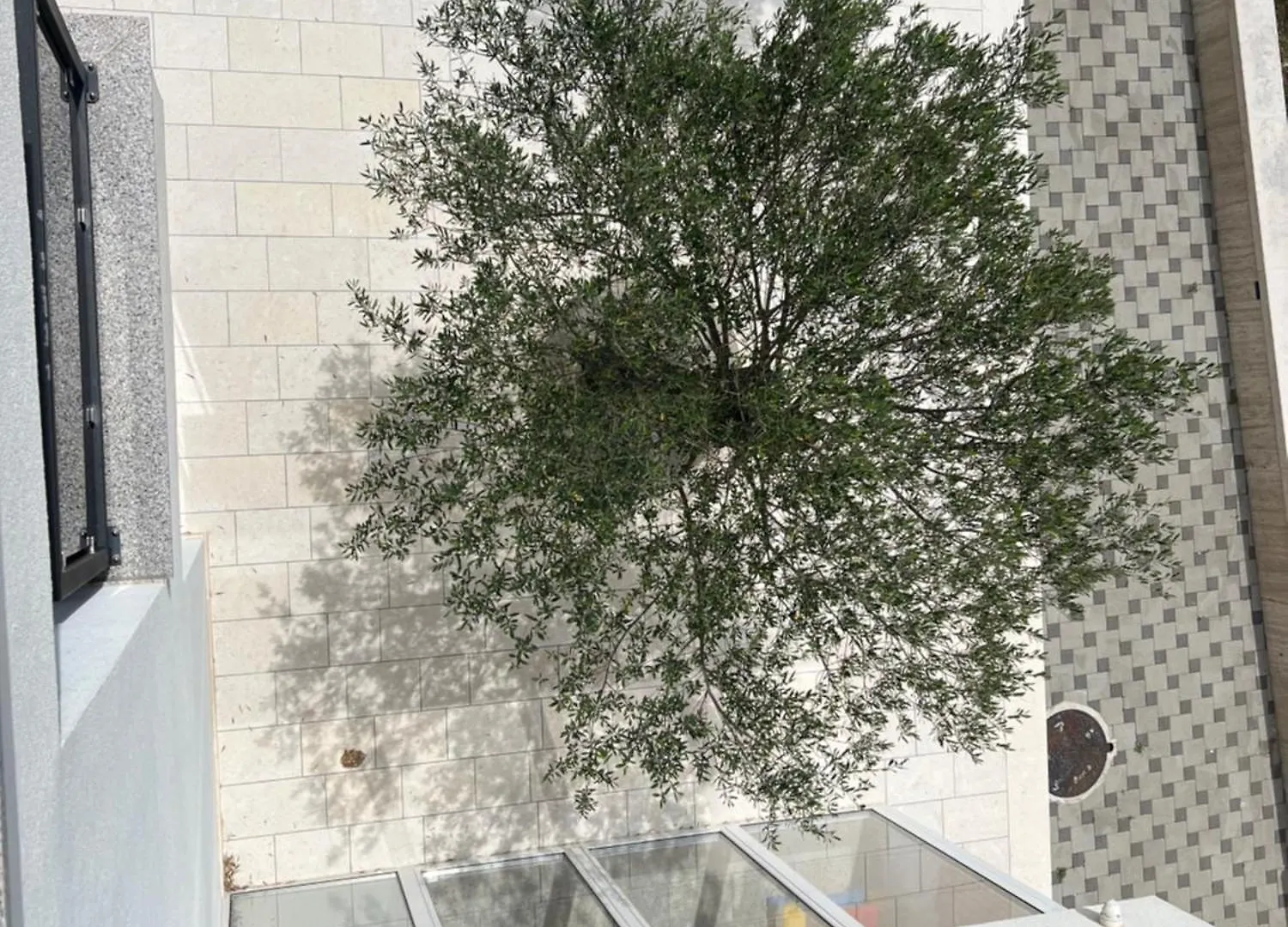 Appartement Apartmani Lux Starigrad Paklenica