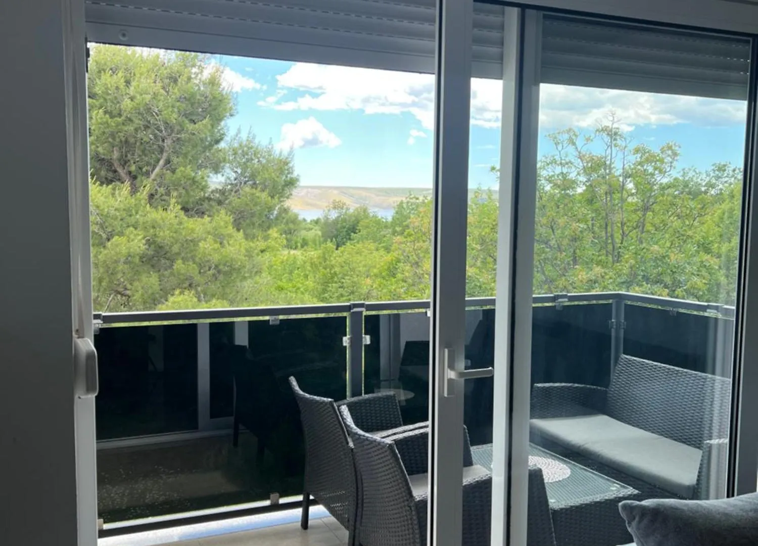 Apartmani Lux Starigrad Paklenica 0*,  Croácia