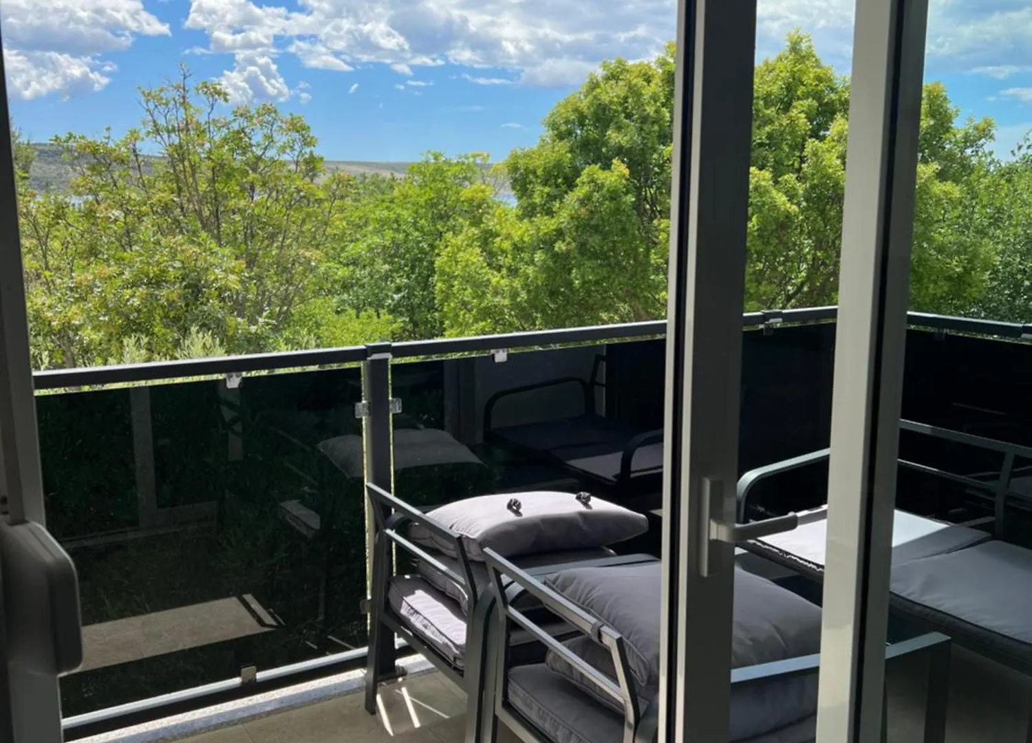 Apartmani Lux Starigrad Paklenica